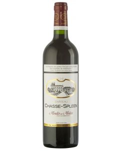 Château Chasse-Spleen 2018 – 75 cl